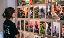 为了母亲的微笑作文