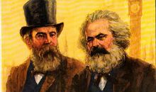 共产党宣言读后感