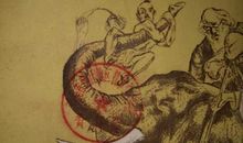 物理世界奇遇记读后感