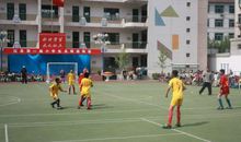 小学运动会报道稿