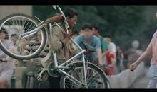 十七岁的单车影评