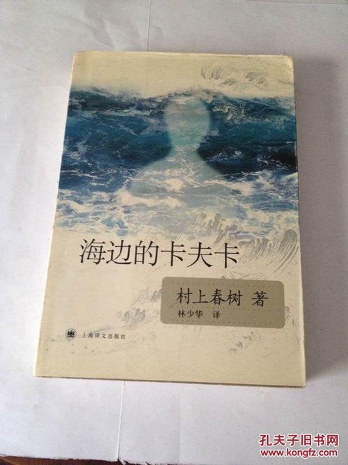 在海边阅读卡夫卡之后