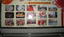 春节习俗作文500字