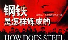 钢铁是怎样炼成英文读后感