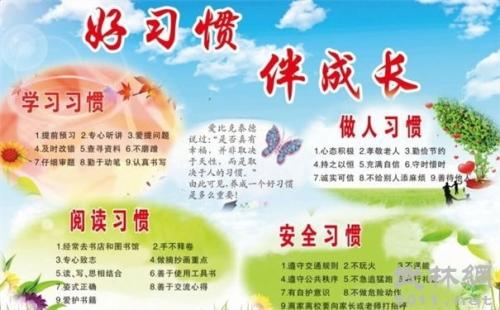 梦想陪伴我成长