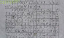 捉迷藏作文600字