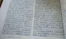 那一天我笑了作文