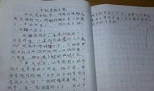 中秋节月下趣事作文