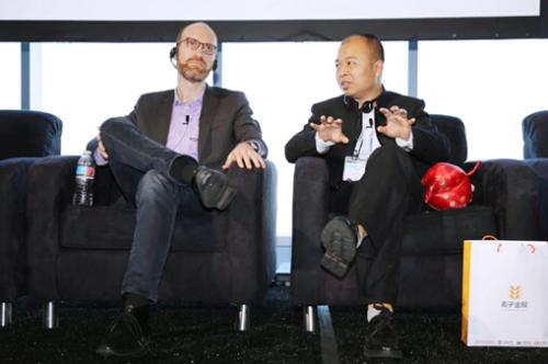 美国大学生的“七件事”