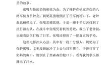 南平红荔观后感300字