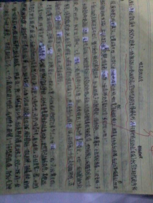 精彩的构图时刻