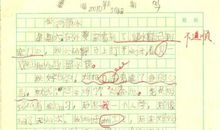 我的妈妈作文450字