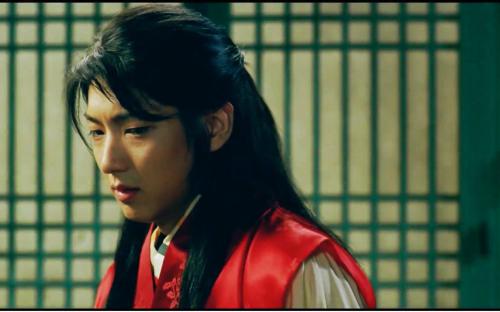 王的男人电影评论