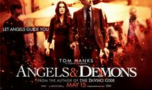 天使与魔鬼读后感