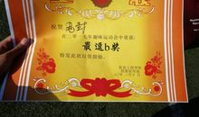 趣味运动会稿件