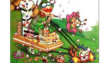 昆虫记被管虫读后感