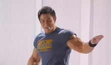 大块头有大智慧影评