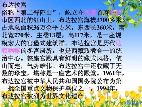 阅读拉萨古城的思考