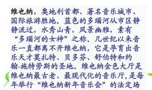 维也纳生活圆舞曲读后感