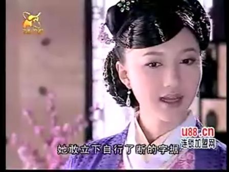 聊斋志异莺莺读书后的思想