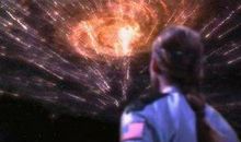 超时空接触影评