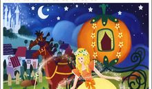 灰姑娘读后感350字