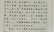 活了100字万次的猫读后感