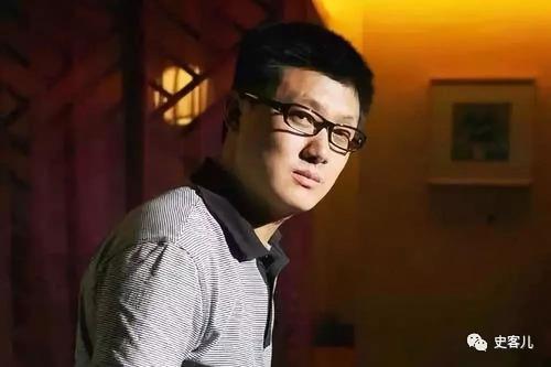 袁腾飞经典语录