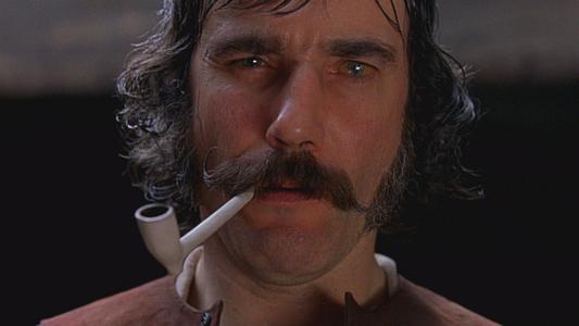 纽约黑帮电影评论