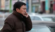 神探亨特张影评