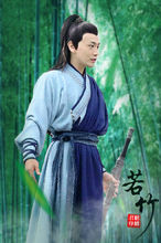 关于阅读《满月弯刀》的思考