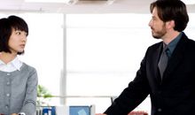 杜拉拉升职记经典语录