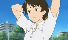 穿越时空的少女影评