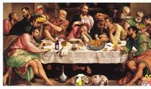 最后的晚餐读后感