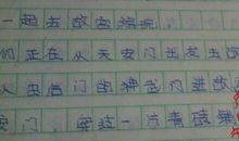 世界遗产导游词作文400字