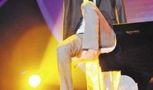 达人秀刘伟经典语录