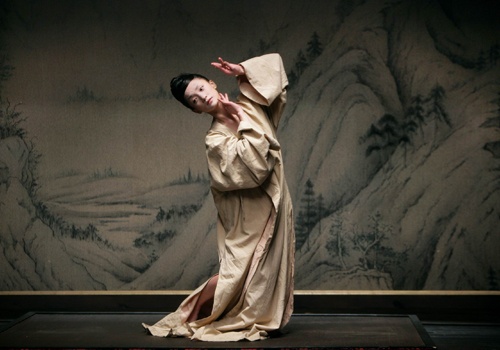 Yeyan电影评论家