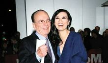 默多克经典语录