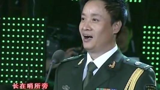 大声唱歌和满分