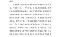 爱国故事读后感