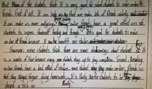 压力与动力作文