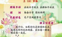 关于班级纪律的作文