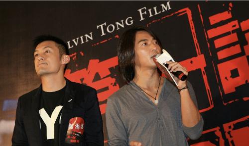 第一诫电影评论家