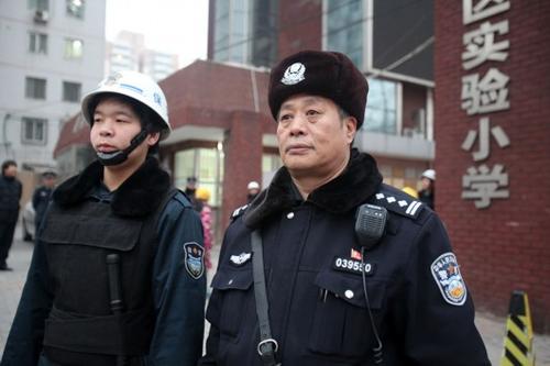 我最敬佩的人雷锋