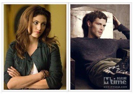 吸血鬼日记第5季经典台词