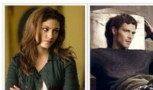 吸血鬼日记第五季经典台词