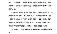 写游戏的作文350字