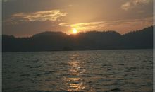 留在我心底的风景