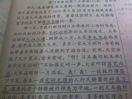 我的家作文300字