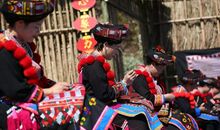 瑶族的民风民俗